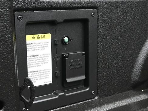 Used 2022 Ford F150 XLT w/ Equipment Group 302A High AWD/4WD image 19