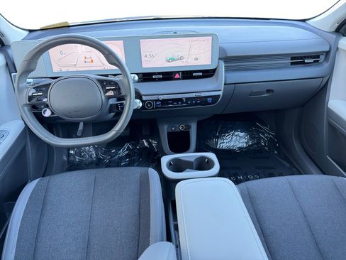 Certified 2023 Hyundai Ioniq 5 SE image 10