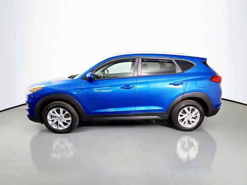 Used 2019 Hyundai Tucson Value image 6