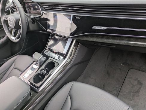 New 2026 Audi Q7 3.0T Premium Plus image 36