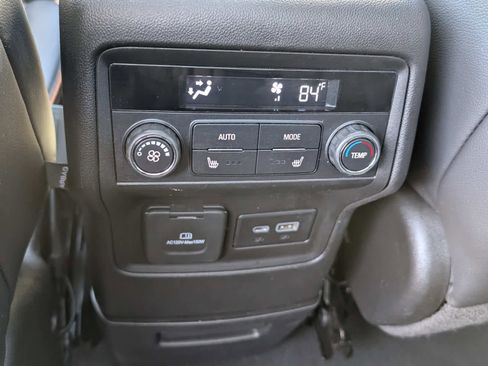 Certified 2023 GMC Acadia AT4 w/ Technology Package image 16