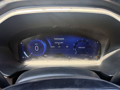 Used 2022 Ford Escape SEL w/ Technology Package AWD/4WD image 25