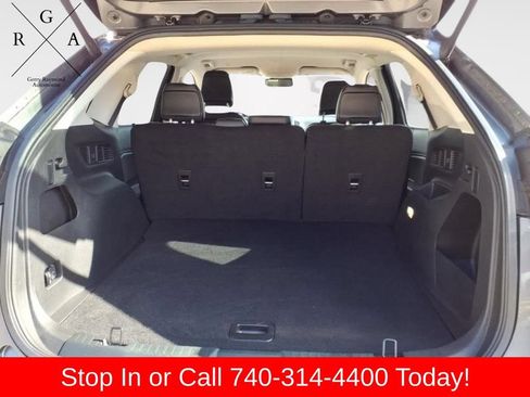 Used 2023 Ford Edge SEL w/ Convenience Package AWD/4WD image 15