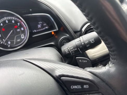 Used 2016 MAZDA CX-3 Grand Touring FWD image 23