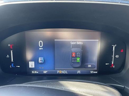 New 2026 Ford Escape ST-Line w/ Tech Pack #1 image 20