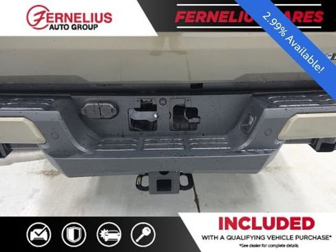 New 2025 Toyota Tacoma TRD Off-Road image 7