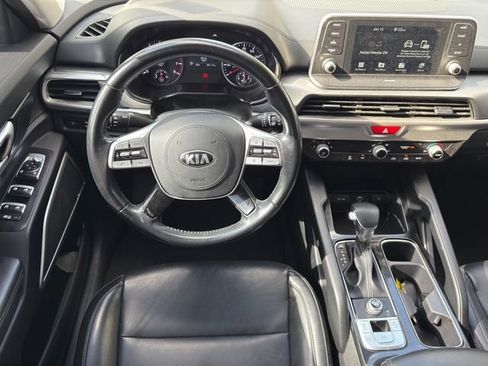 Used 2021 Kia Telluride LX FWD image 16