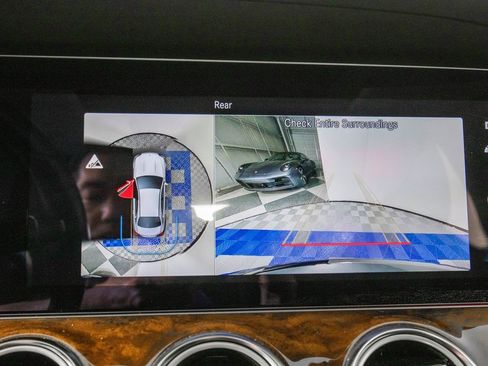 Used 2023 Mercedes-Benz E 350 Sedan image 24