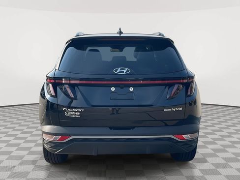 Used 2024 Hyundai Tucson SEL AWD/4WD image 9