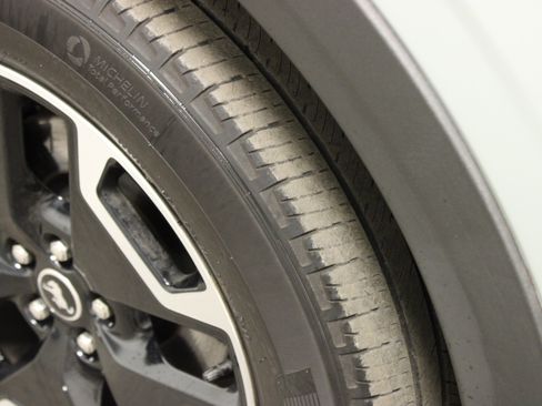 Used 2022 Ford Bronco Sport Outer Banks w/ Tech Package image 10