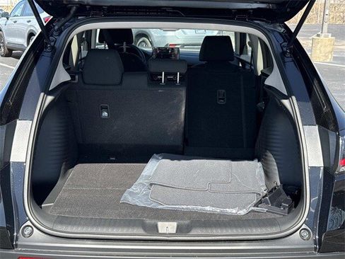 New 2026 Honda HR-V LX image 8