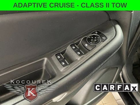 Used 2023 Ford Edge SEL w/ Convenience Package AWD/4WD image 19