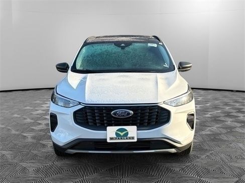 New 2026 Ford Escape Active w/ Cold Weather Package image 8