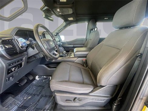 Used 2023 Ford F150 XLT w/ Equipment Group 302A High image 10