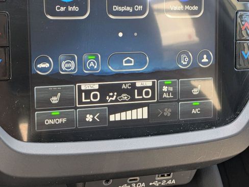Certified 2026 Subaru Forester Premium AWD/4WD image 12