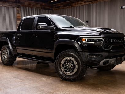 Used 2024 RAM 1500 TRX