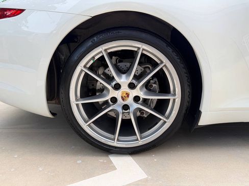 Used 2015 Porsche 911 Carrera RWD image 14
