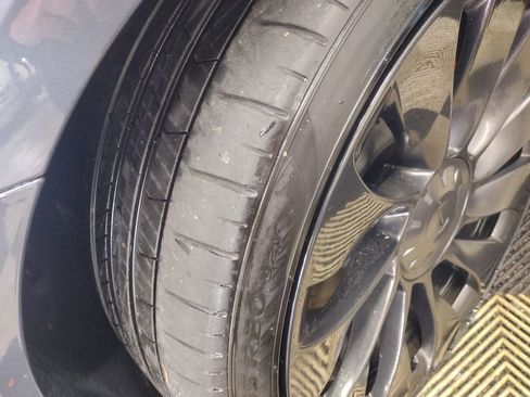 Used 2023 Tesla Model 3 Performance image 6