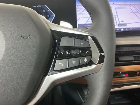 New 2026 BMW 330i Sedan w/ Convenience Package image 17