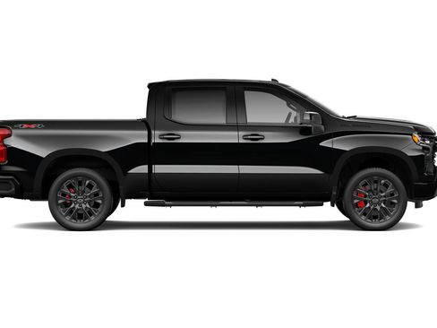 New 2026 Chevrolet Silverado 1500 RST w/ Convenience Package II AWD/4WD image 18