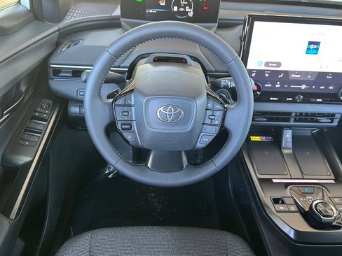 New 2026 Toyota bZ image 17