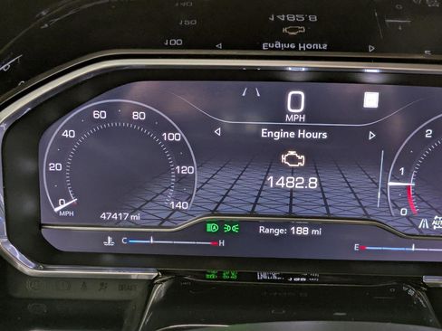 Used 2023 GMC Sierra 1500 SLE image 25