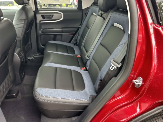 New 2026 Ford Bronco Sport Outer Banks AWD/4WD image 20