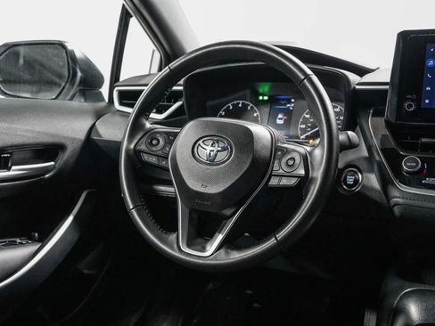 Used 2024 Toyota Corolla SE FWD image 15