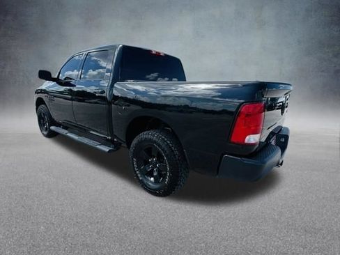 Used 2023 RAM 1500 Tradesman w/ Popular Equipment Group AWD/4WD image 7