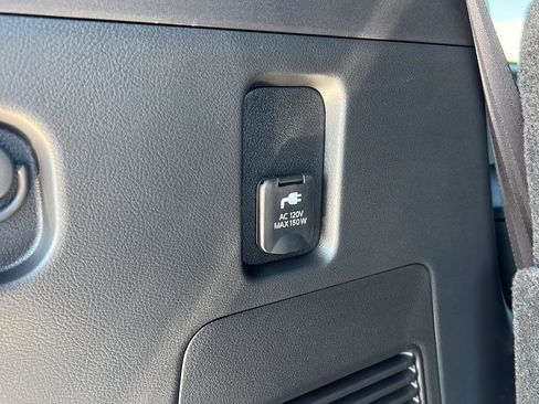 New 2026 Nissan Armada PRO-4X image 14