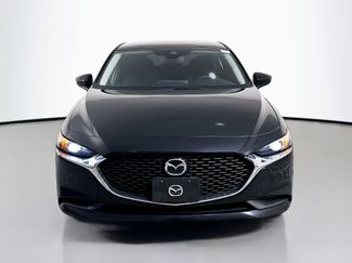 Used 2021 MAZDA MAZDA3 s video 2