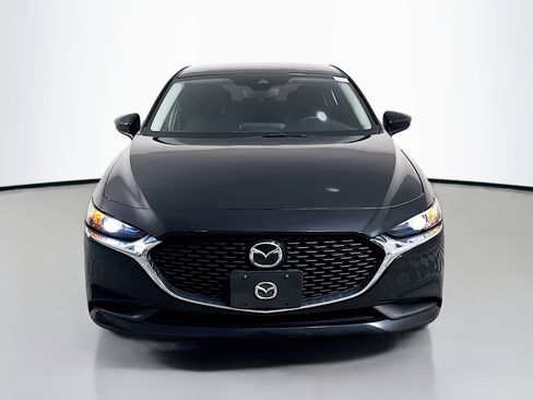 Used 2021 MAZDA MAZDA3 s image 2