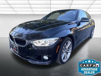 Used 2016 BMW 435i Coupe 360° Tour