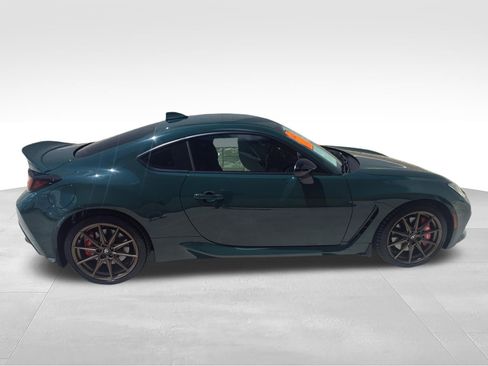 Used 2025 Toyota GR86 Hakone Edition RWD image 6