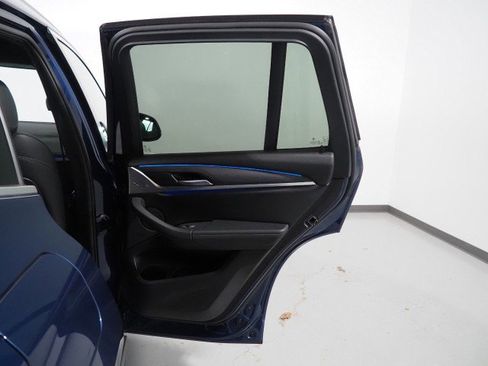 Used 2023 BMW X3 sDrive30i w/ Premium Package image 65