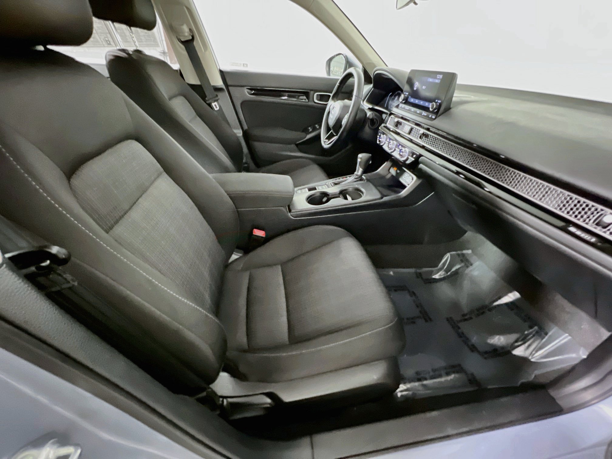 Used 2023 Honda Civic EX image 31