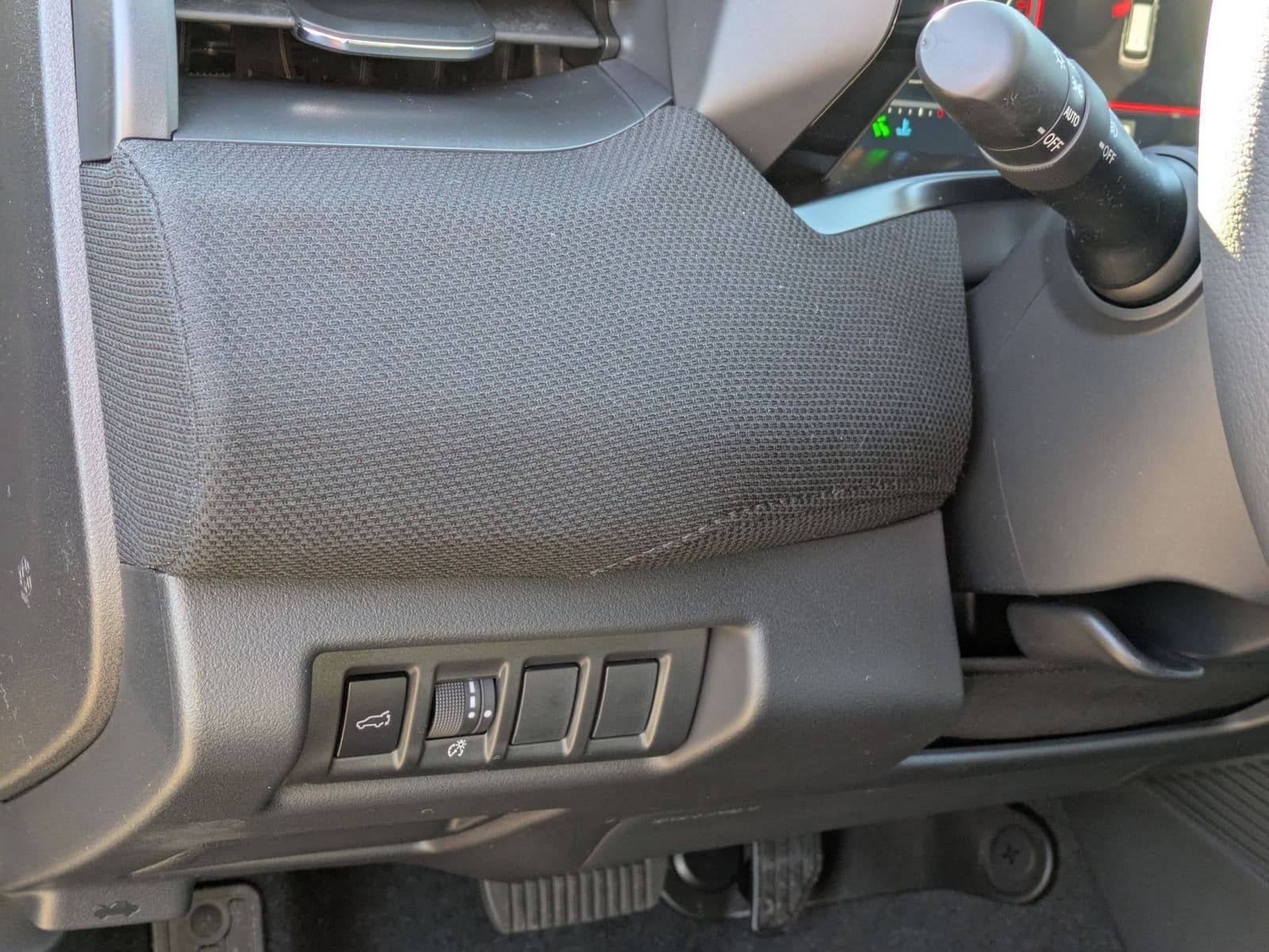 New 2026 Subaru Outback Limited AWD/4WD image 29