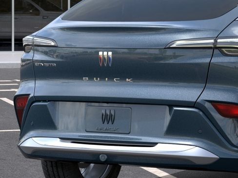 New 2026 Buick Envista Preferred FWD image 14