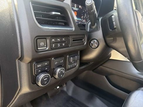 Used 2023 Chevrolet Suburban Z71 w/ Z71 Off-Road Package image 23