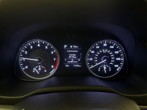 Used 2019 Hyundai Elantra SEL image 27