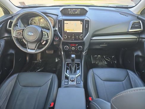Used 2020 Subaru Forester Limited w/ Popular Package #3 AWD/4WD image 8