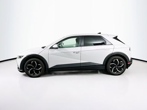 Used 2024 Hyundai Ioniq 5 SEL image 4