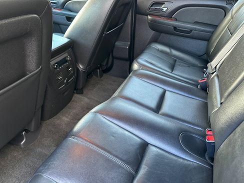 Used 2013 Chevrolet Avalanche LT w/ Texas Edition RWD image 14