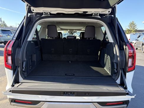 New 2026 Ford Expedition Max Platinum w/ Platinum Ultimate Package image 7