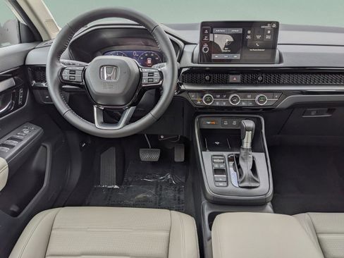 New 2026 Honda CR-V EX-L image 11