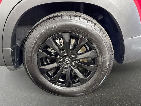 Used 2023 MAZDA CX-50 2.5 S w/ Cargo Package image 32