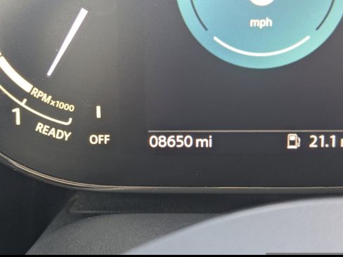 Used 2024 MINI Cooper S image 30