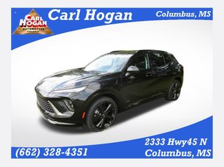 Used 2024 Buick Envision Sport Touring 360° Tour