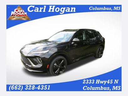 Used 2024 Buick Envision Sport Touring