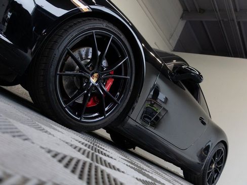 Used 2017 Porsche 911 Carrera S image 13